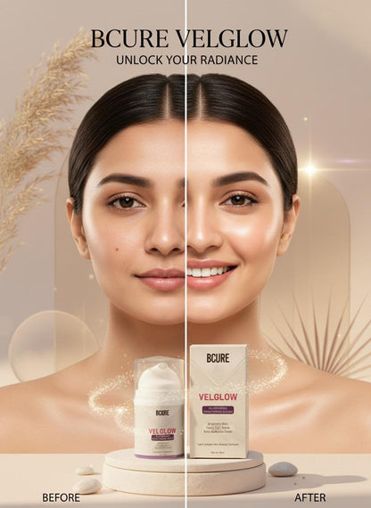 VELGLOW (BRIGHTENING CREAM) 50ml