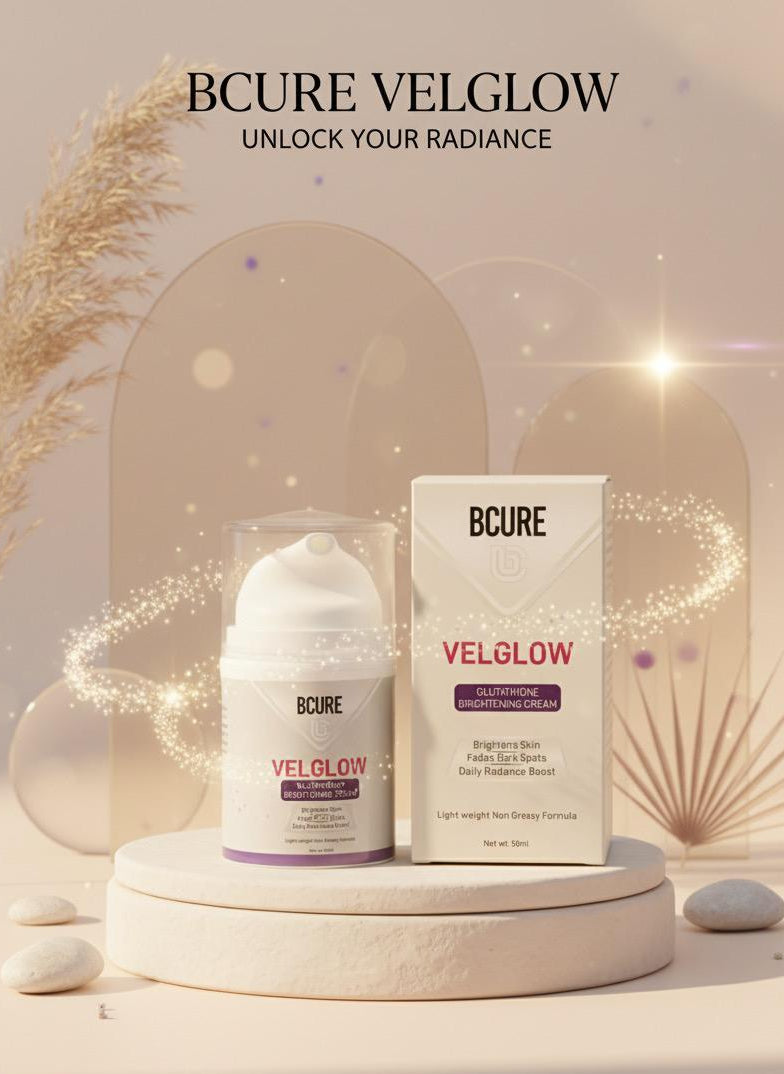 VELGLOW (BRIGHTENING CREAM) 50ml