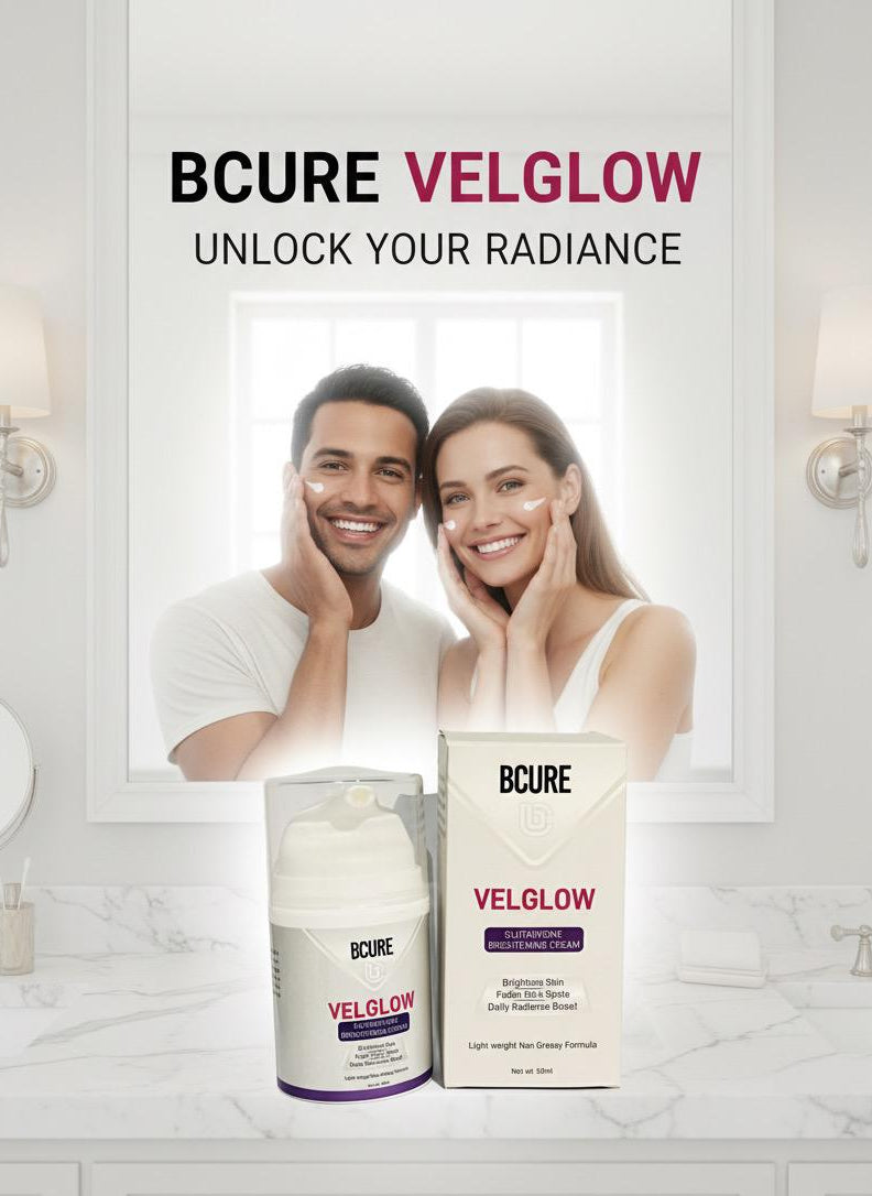 VELGLOW (BRIGHTENING CREAM) 50ml