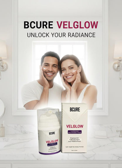 VELGLOW (BRIGHTENING CREAM) 50ml