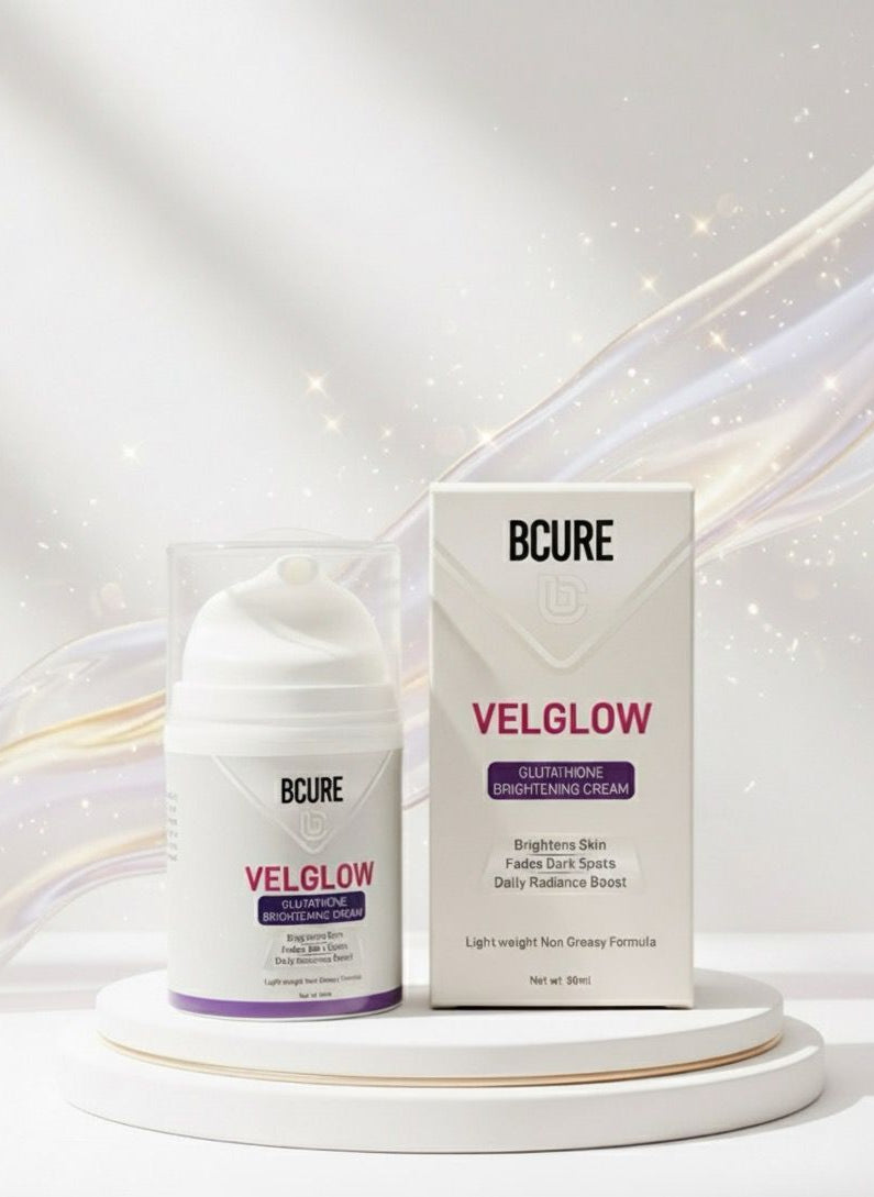 VELGLOW (BRIGHTENING CREAM) 50ml
